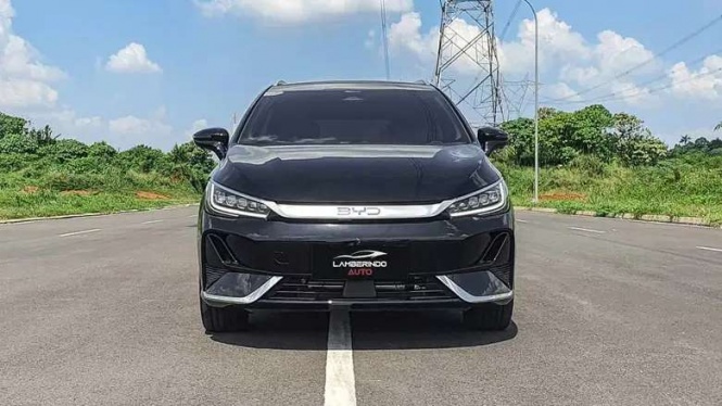 Pedagang Sebut Jenis Mobil Listrik Bekas Paling Menguntungkan