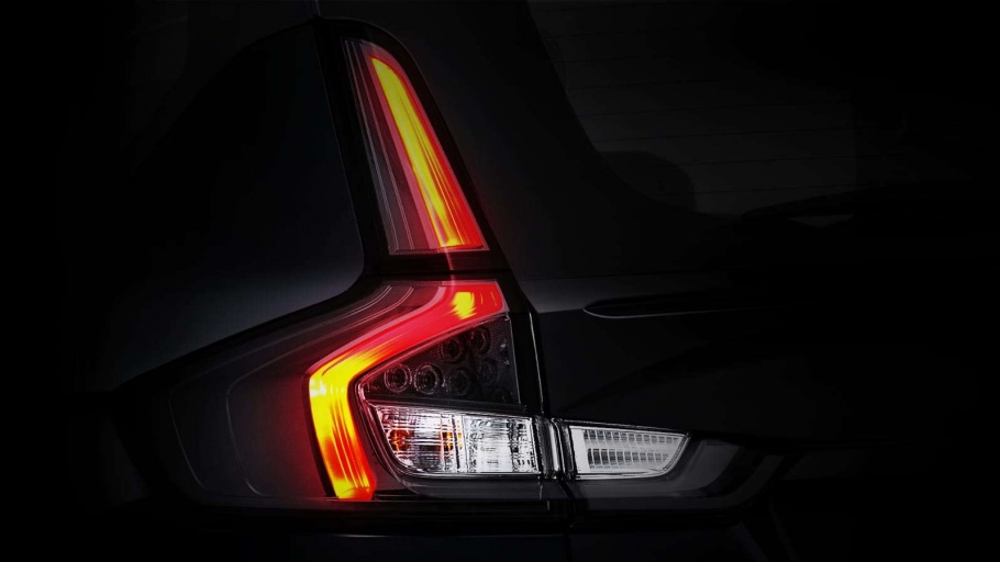 Harga Suzuki XL7 Kuro