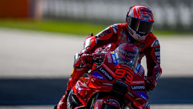 MotoGP Catalunya 2025