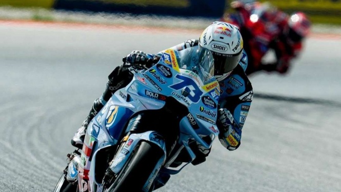 MotoGP Catalunya 2025