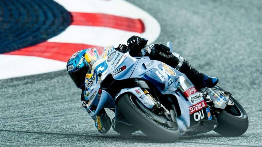 MotoGP Catalunya 2025