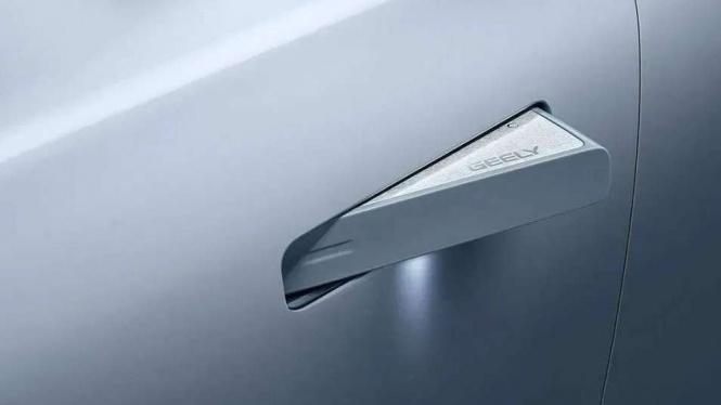 Gagang Pintu Tersembunyi Akan Dihilangkan, Membahayakan Pengemudi