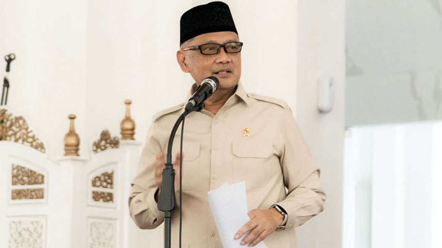 Mochamad Irfan Yusuf