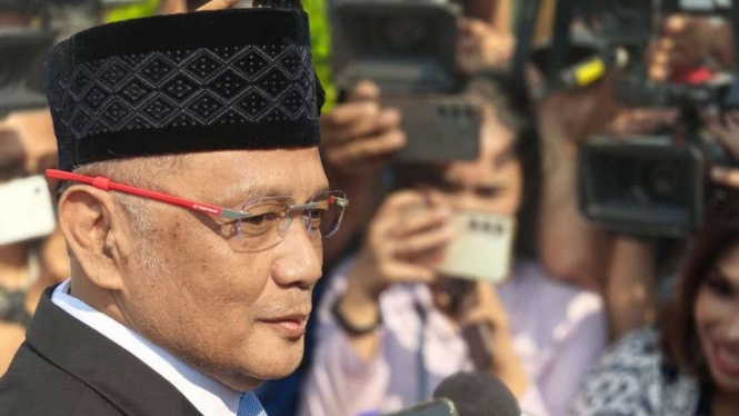Mochamad Irfan Yusuf