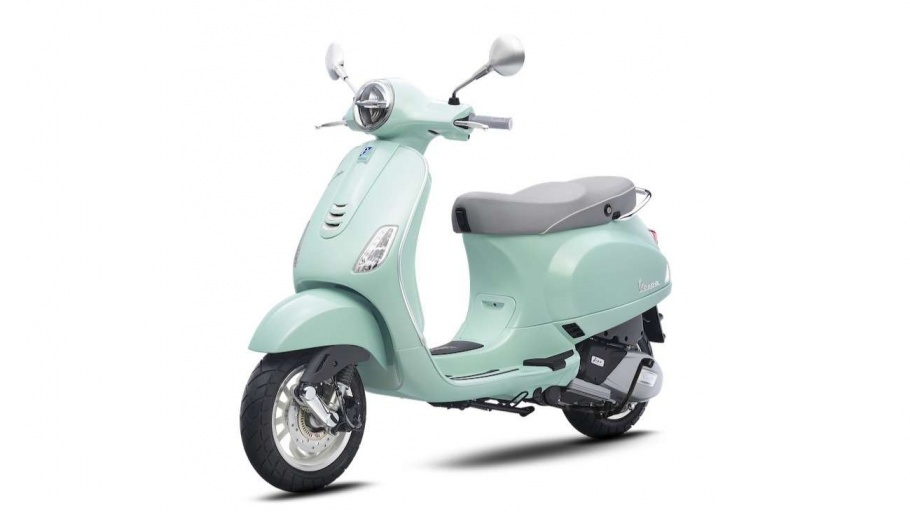 Vespa LX Kini Pakai Mesin i-Get 150 Cc, Harga Naik Tipis