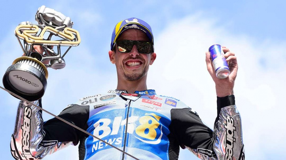 Alex Marquez