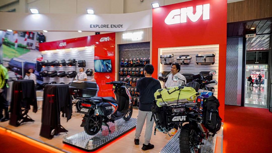 GIVI