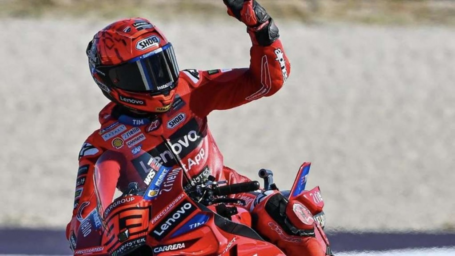 Klasemen Sementara MotoGP 2025: Marquez Tatap Gelar Juara Dunia
