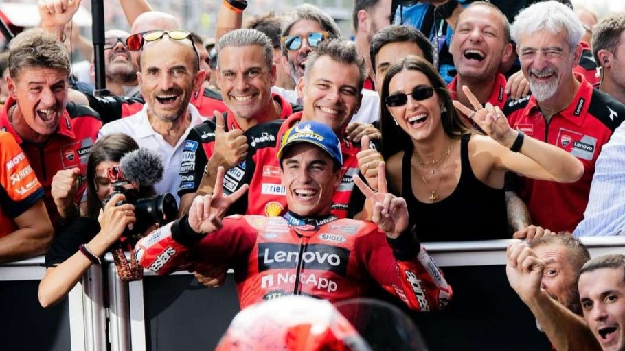 MotoGP San Marino 2025
