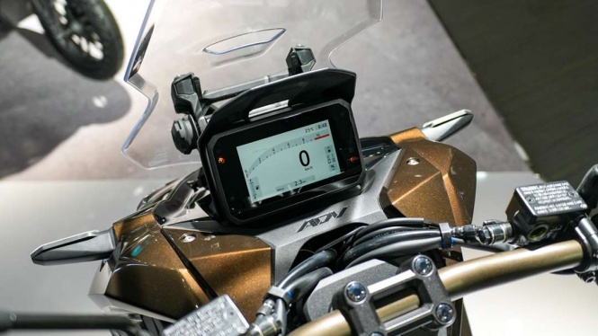 Honda ADV 160