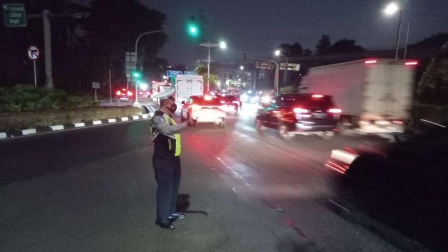 Ganjil genap Jakarta 15 September 2025