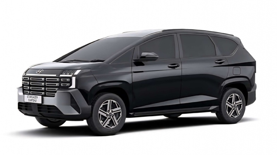 Wholesales LMPV Agustus 2025, Hyundai Stargazer Turun