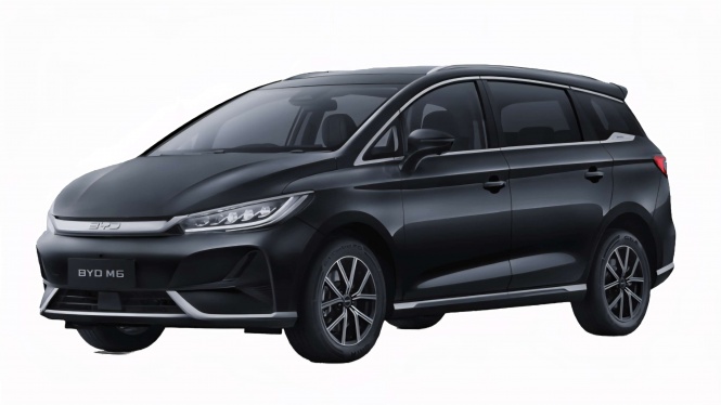 Wholesales LMPV Agustus 2025