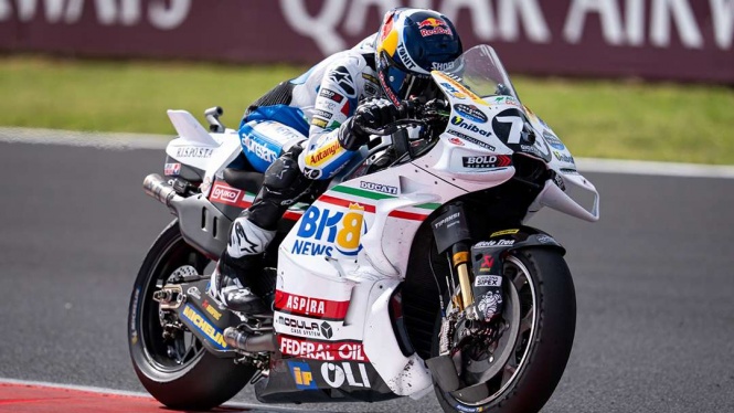 Alex Marquez