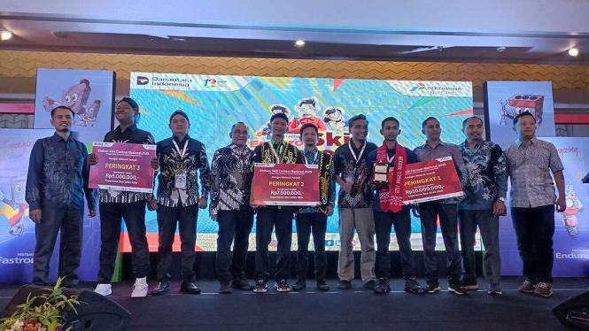 Enduro Skill Contest 2025