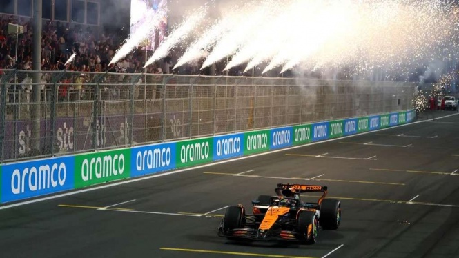 Motul dan McLaren Berkolaborasi untuk F1 Musim Depan