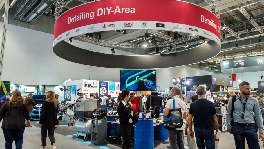 Automechanika Jakarta 2026 Siap Digelar, Jaga Industri Komponen
