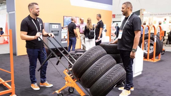 Automechanika Jakarta 2026 Siap Digelar, Jaga Industri Komponen