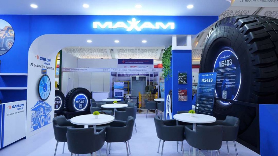 Maxam