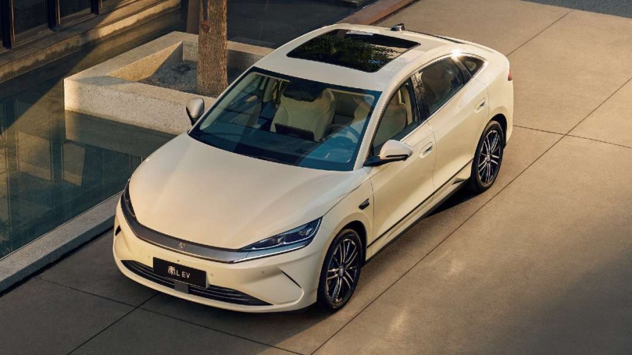 BYD Seal Versi Murah Masuk Asia Tenggara, Debut di Malaysia