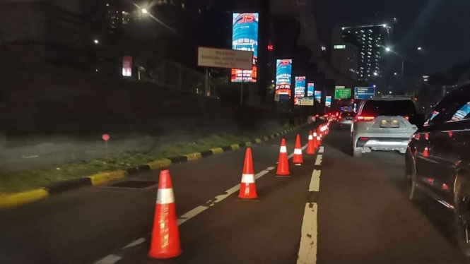 Tol Fatmawati