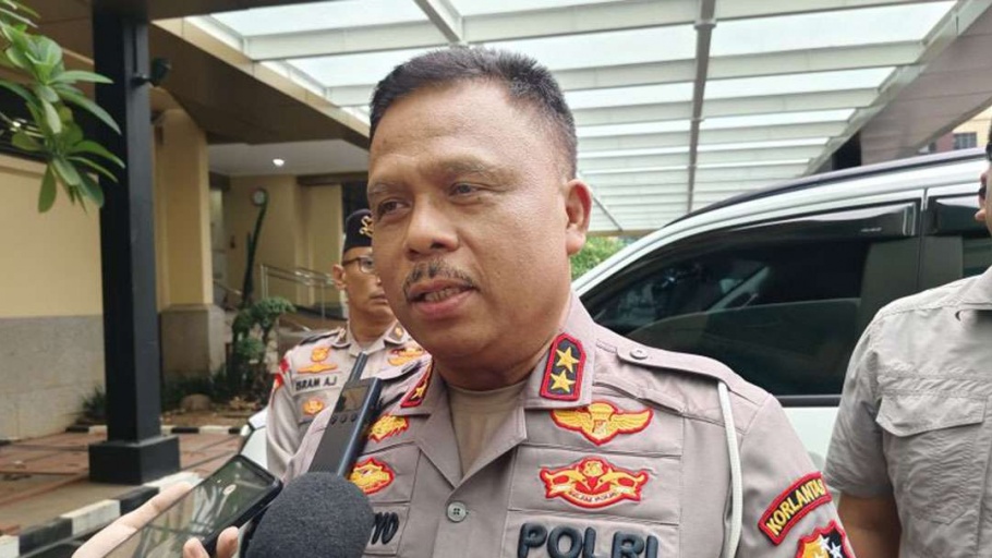 Kepolisian Bakal Evaluasi Penggunaan Sirene dan Strobo
