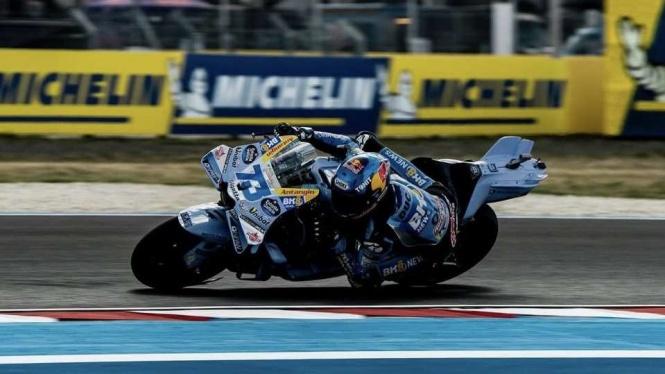 Alex Marquez
