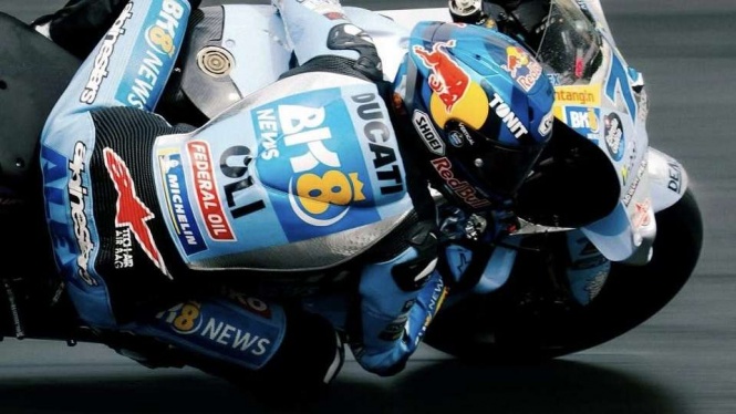 Alex Marquez