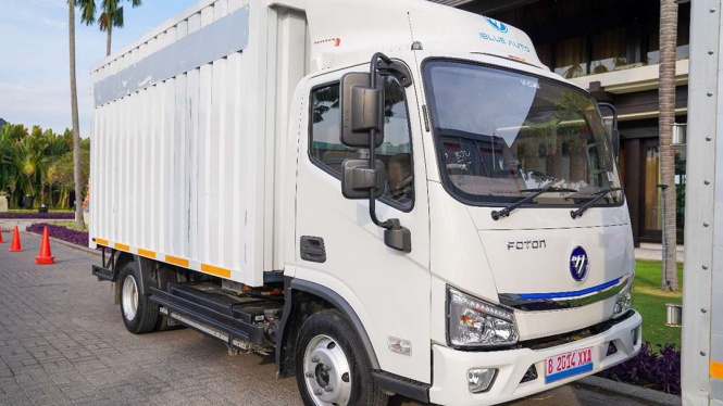 Foton