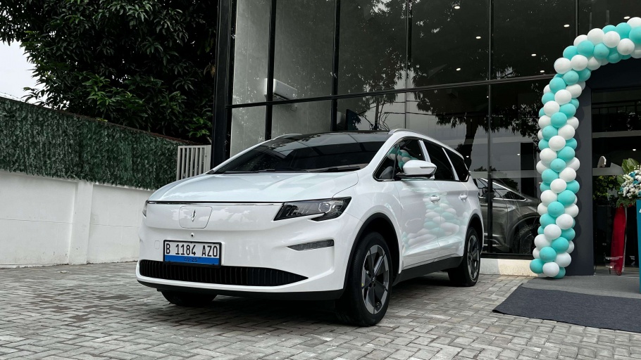 Aletra Sebut Perang Harga Bikin Konsumen Makin Antipati dengan EV