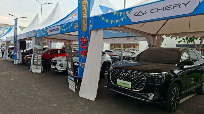 ACC Carnival Bekasi