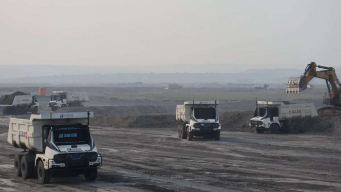 Begini Cara Cairan AdBlue Bantu Kurangi Emisi Kendaraan Diesel Begini Cara Cairan AdBlue Bantu Kurangi Emisi Kendaraan Diesel