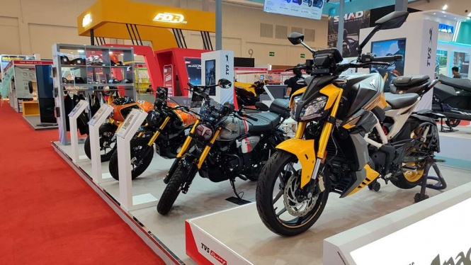 TVS