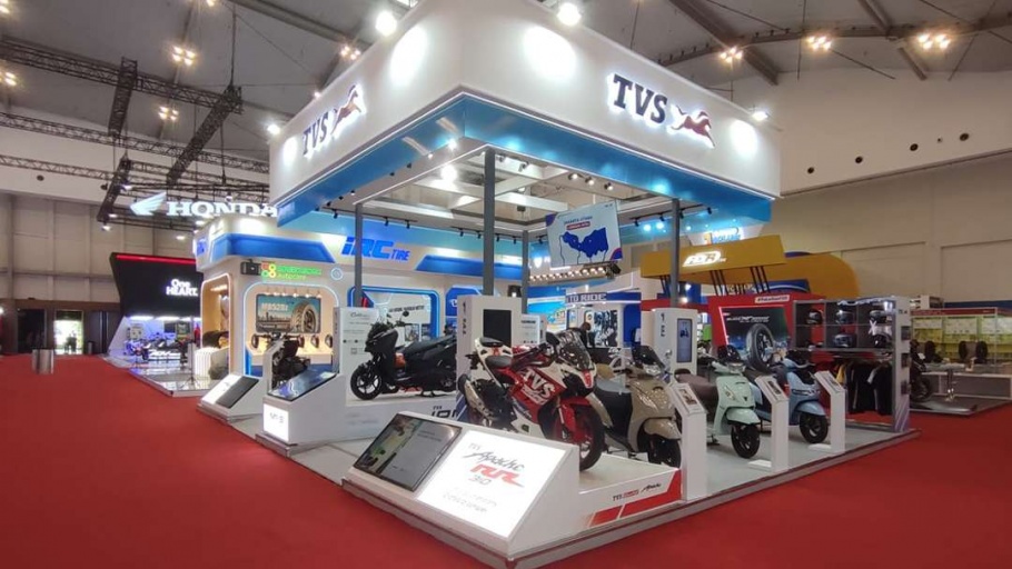 TVS