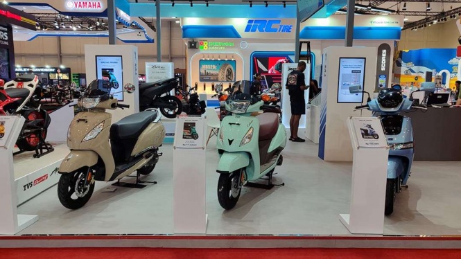 TVS