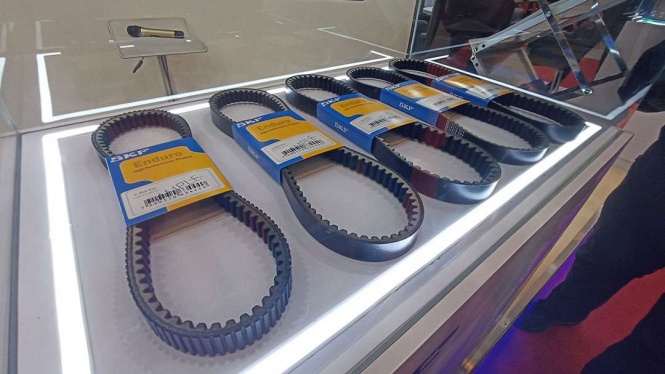 CVT Belt