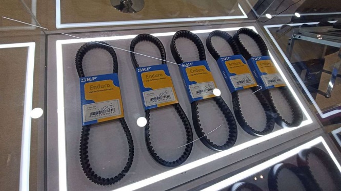 CVT Belt