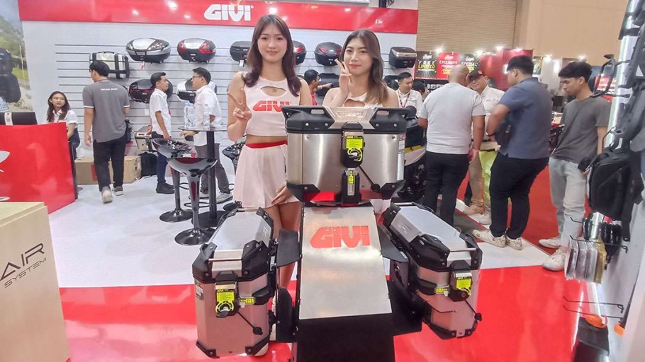 Givi