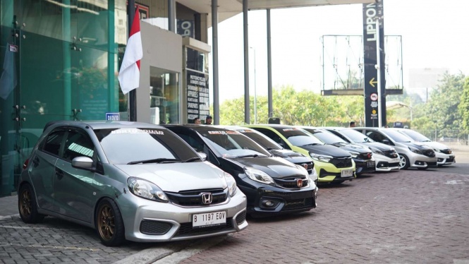 Honda Culture Indonesia Volume 2 Digelar di Bandung dan Palembang