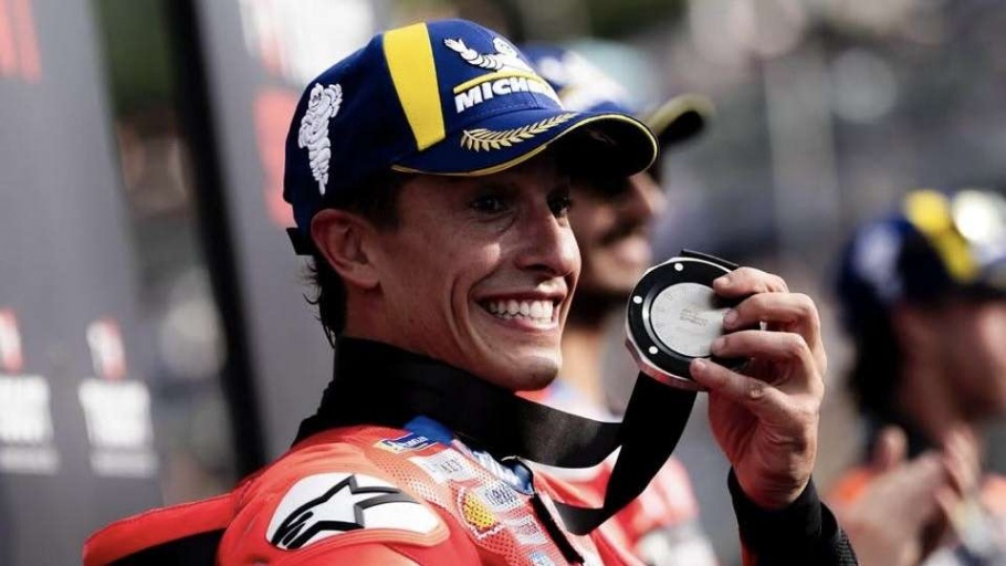 Marc Marquez