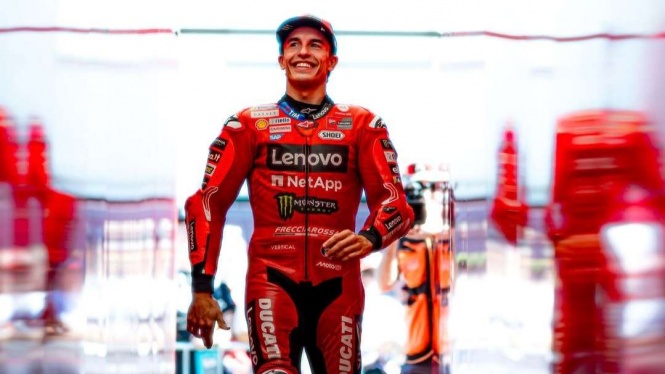 Hasil MotoGP Jepang 2025