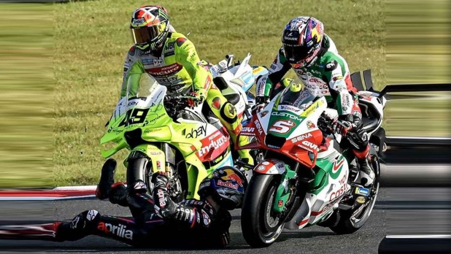 Jorge Martin