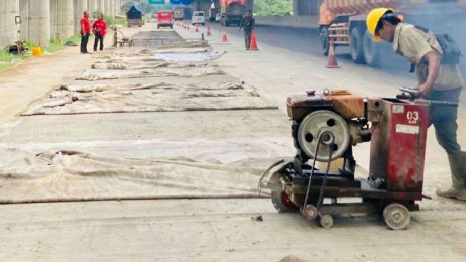 Tol Jakarta Cikampek