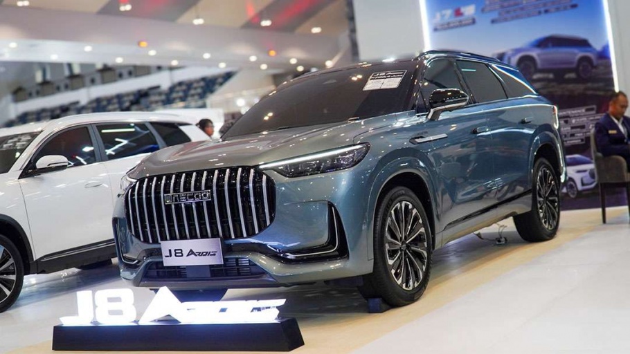 Pemerintah Perketat Subsidi Mobil Hybrid, Wajib Penuhi Syarat Ini