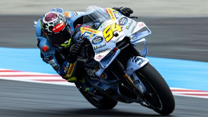 Gresini MotoGP