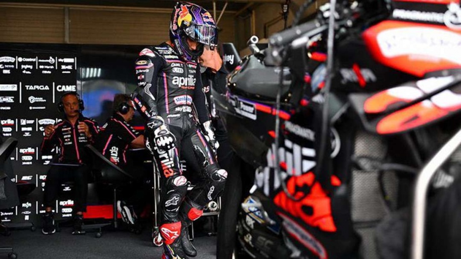 Aprilia