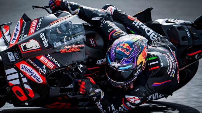 Aprilia