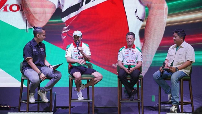 Castrol
