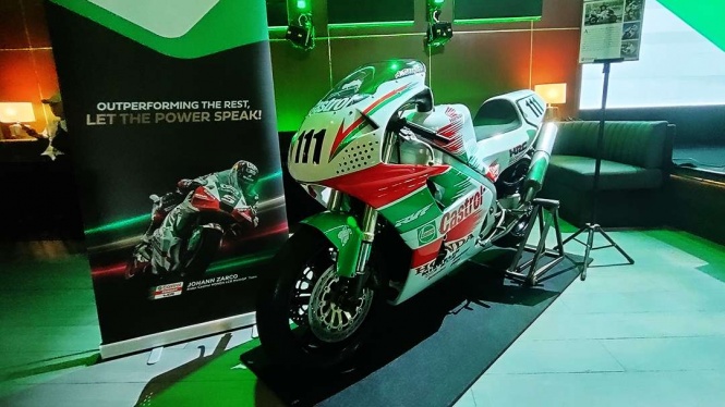 Castrol