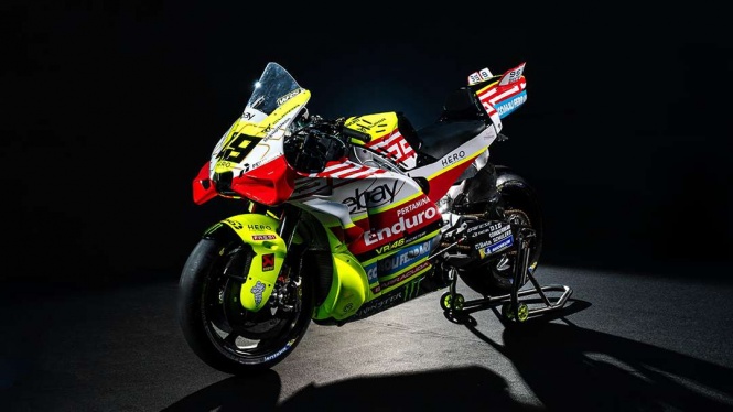 VR46
